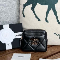 Chanel Wallets Purse